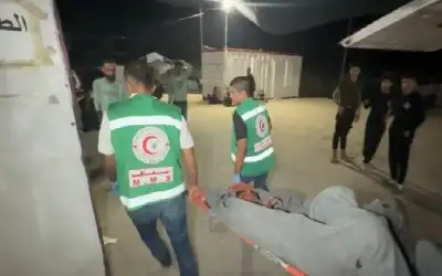 الاحتلال يواصل مجازره بحق اهالي غزة..