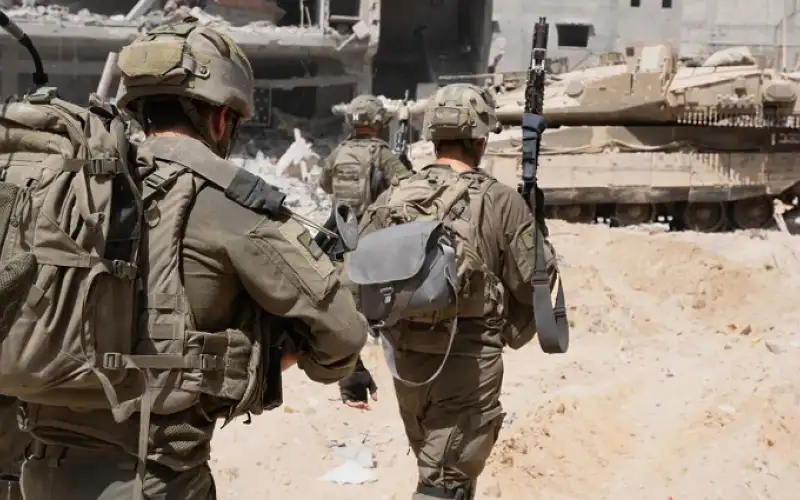 هيئة البث الإسرائيلية: الجيش يمنح القوات