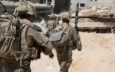 هيئة البث الإسرائيلية: الجيش يمنح القوات