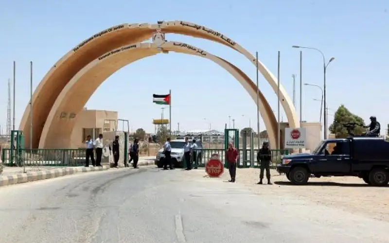 اجتماع حكومي يناقش دراسة نقل مركز