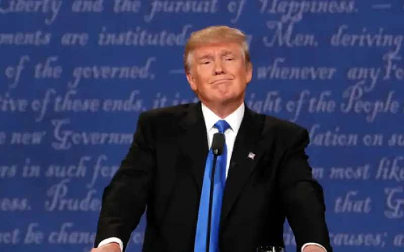 مبعوث ترامب يقدم لحماس مقترحا جديدا