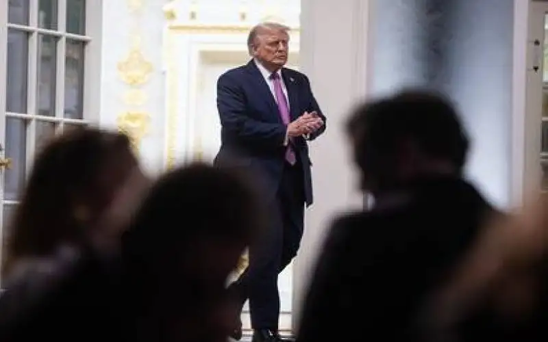 أبرز بنود المقترح الجديد لترامب وحديث