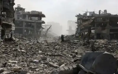 هيئة البث: إسرائيل منحت الضوء الأخضر