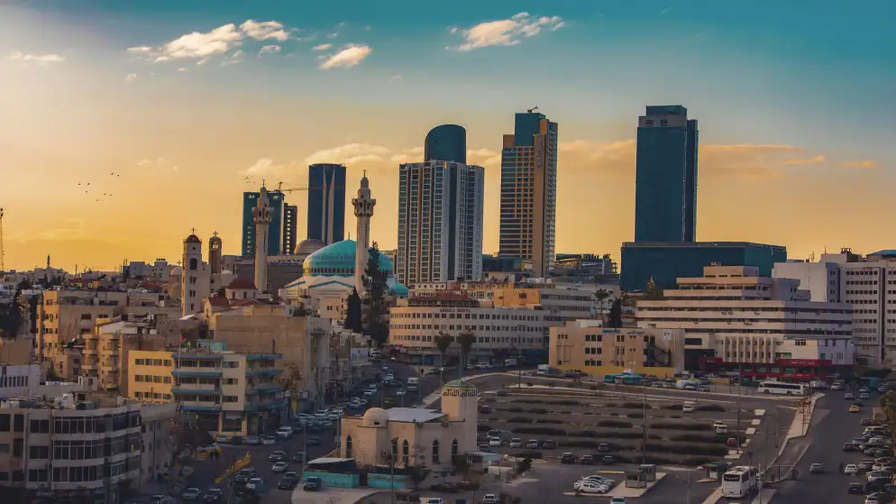 أجواء معتدلة في أغلب المناطق حتى