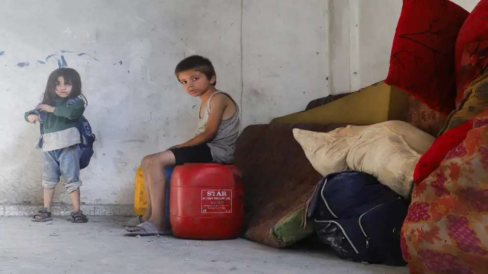 الأمم المتحدة: هناك فرصة ضئيلة لمنع