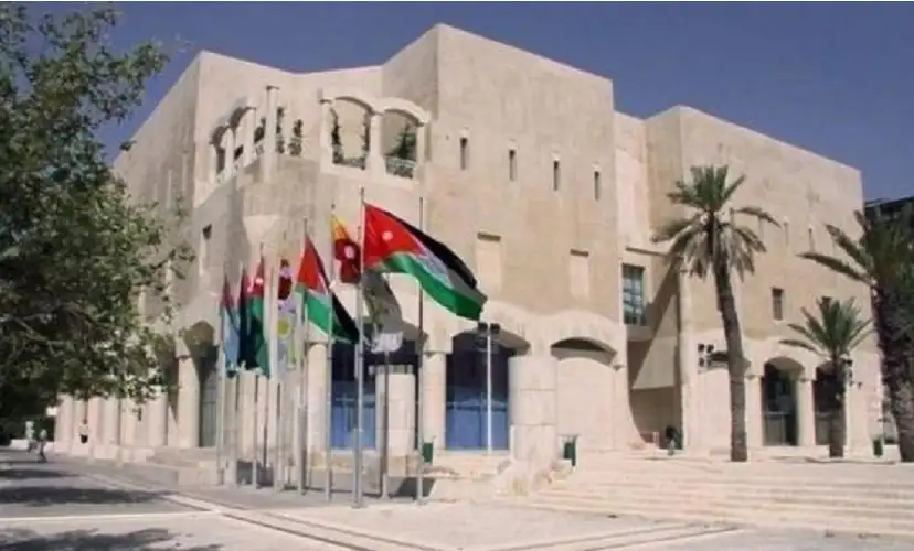 تنقلات لمدراء مناطق في أمانة عمان