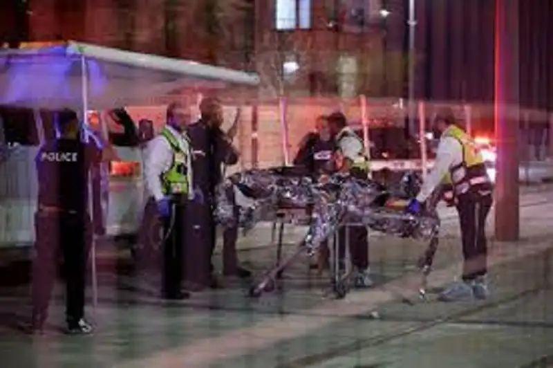 عاجل.. اكثر من 20 بين قتيل