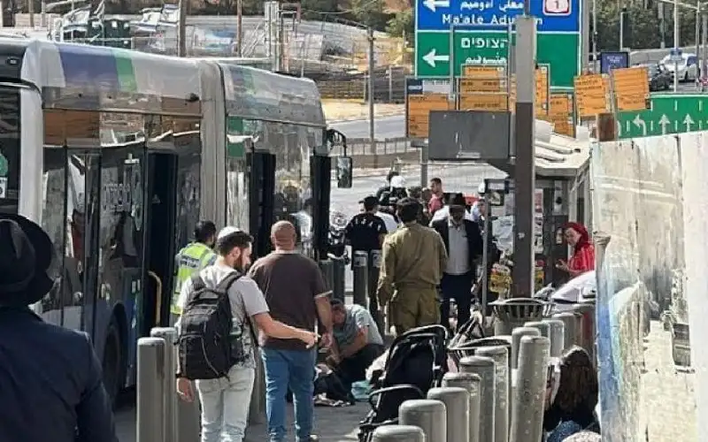 محدث استشهاد منفذي العملية .. 6