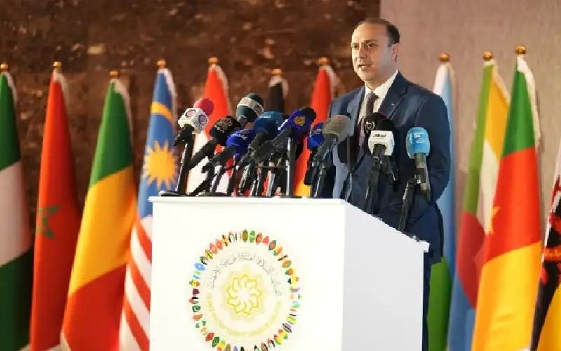 المومني: لن نسمح للفكر الظلامي أن