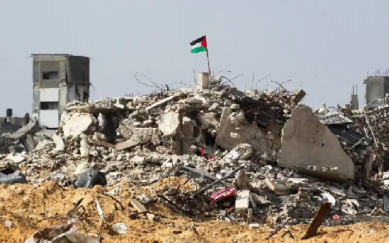 رفض عربي وإسلامي لتصريحات إسرائيل بشأن