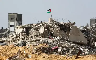 رفض عربي وإسلامي لتصريحات إسرائيل بشأن