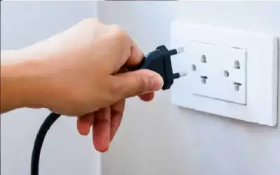 اللص الخفي.. جهاز منزلي يستهلك كهرباء