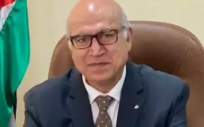 اختيار الدكتور سلطان المعاني شخصية معرض