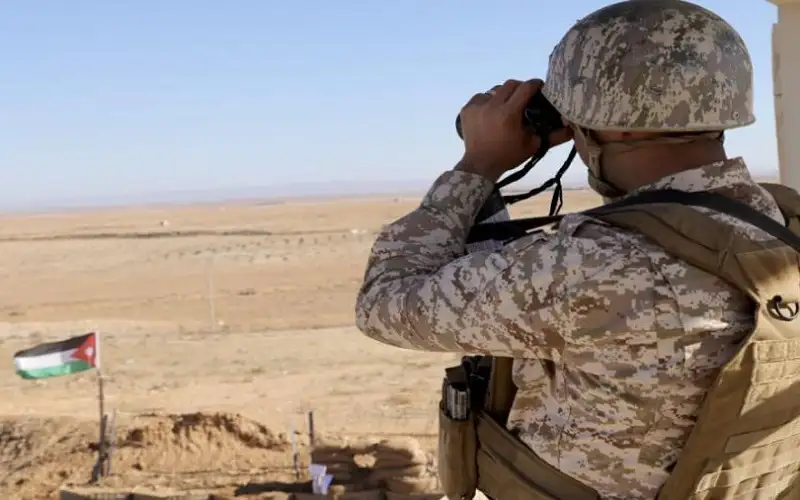 القوات المسلحة تحبط 40 محاولة تهريب