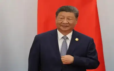 الرئيس الصيني يدعو دول مجموعة بريكس