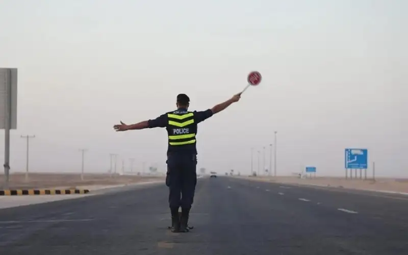 تعديلات على نظام بدل خدمات المرور