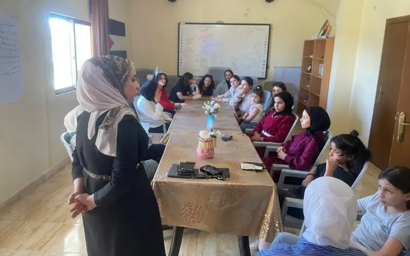 بانوراما الأنشطة والبرامج الشبابية، ليوم الإثنين،