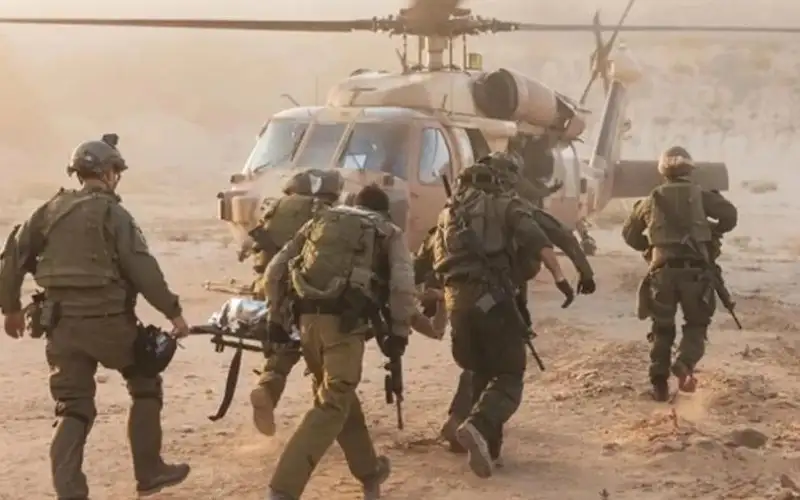 الاحتلال يعترف بمقتل 4 من جنوده