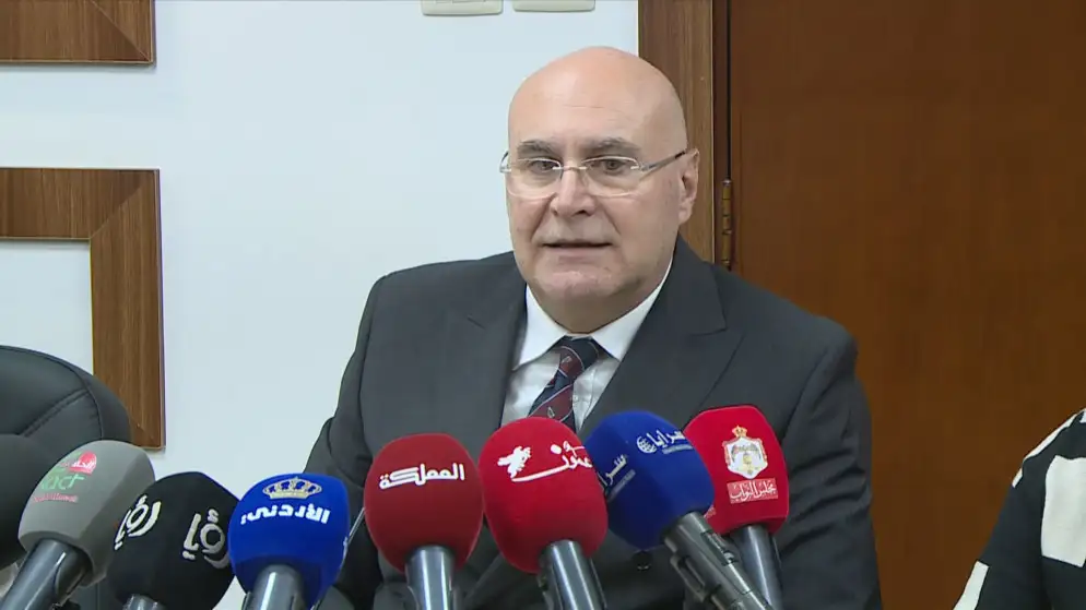 شحادة: 3 قرارات حكومية لتحفيز التداول