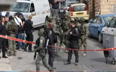 إجراءات انتقامية بعد عملية القدس: هدم