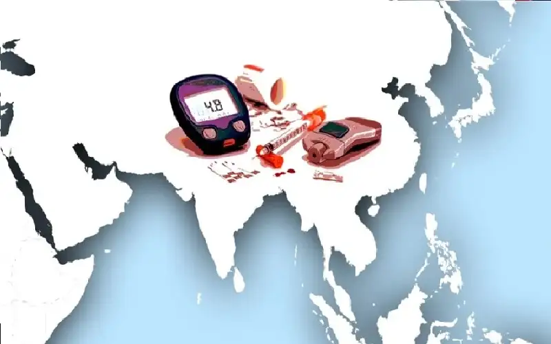 جزء كبير من سكان العالم مصابون