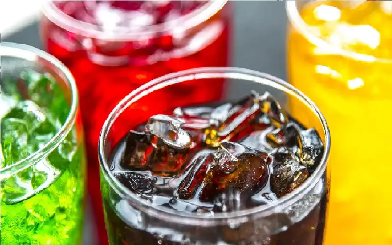 دراسة أمريكية تكشف الرابط بين المشروبات