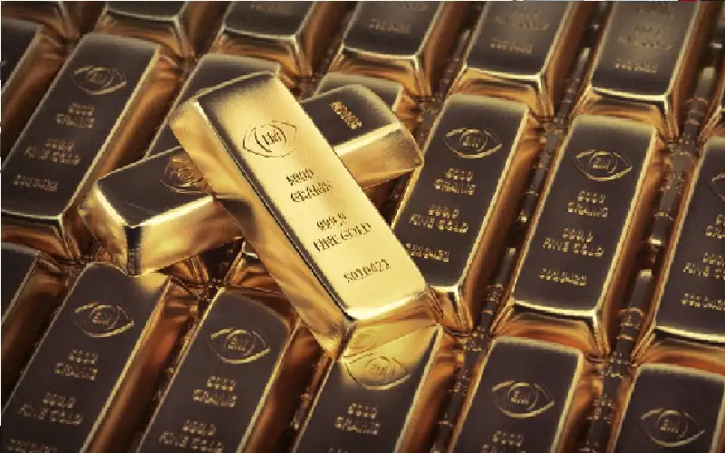 8 مليارات دولار… احتياطيات الذهب ترتفع