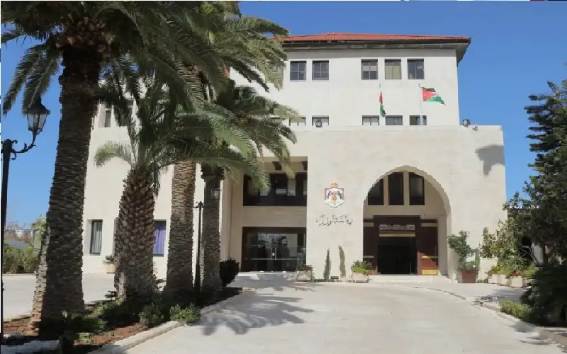 البلعاوي إلى التقاعد.. والخضير أمينا عاما..