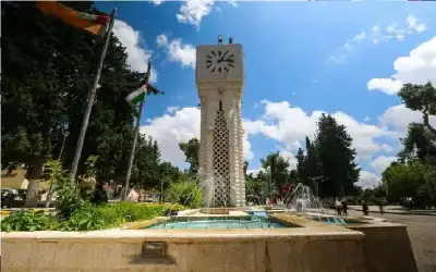 الجامعة الأردنية تعلن أسماء الدفعة الأولى