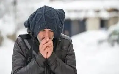 هام للأردنيين .. ارتدوا معاطفكم هذه