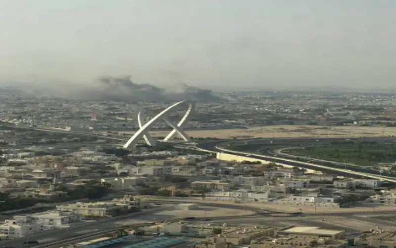 الجيش الإسرائيلي: استهدفنا قيادات عليا حماس