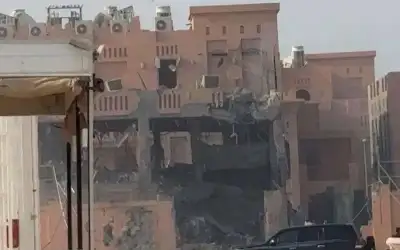 حماس: إسرائيل استهدفت الوفد المفاوض في