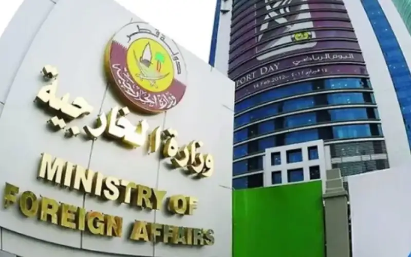 قطر: لن نسمح بالمساس بأمننا وسيادتنا