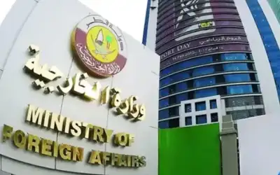 قطر: لن نسمح بالمساس بأمننا وسيادتنا
