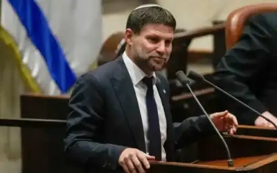 سموتريتش: إسرائيل اتخذت قرارا صائبا باستهداف
