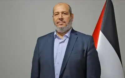إعلام قطري: نجاة وفد حماس