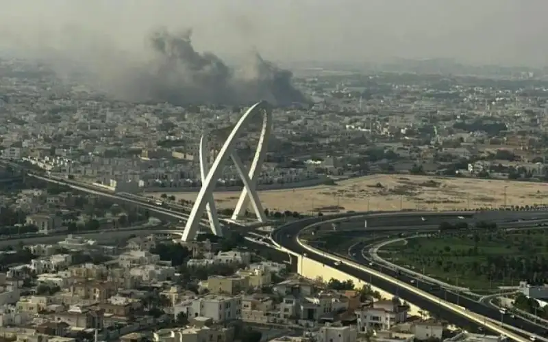 رويترز: قطر تعلق وساطتها لوقف الحرب