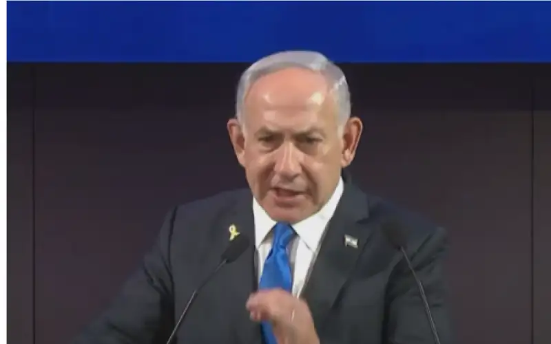 نتنياهو: استهدفنا قيادات حماس في الدوحة