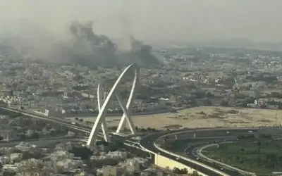 فشل عملية الاغتيال في قطر يحيل