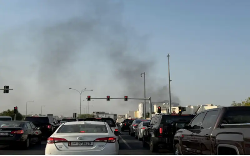 حماس تعلن اغتيال 5 من أعضائها