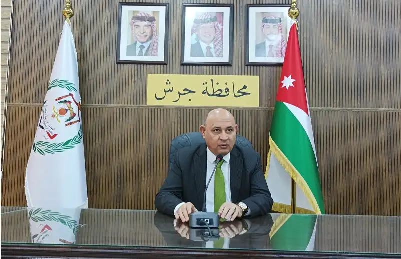 ضبط أكثر من 20 متسكعا أمام