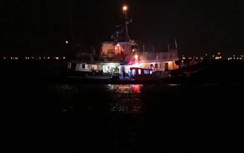 اسرائيل تعتدي على تونس.. استهداف أسطول