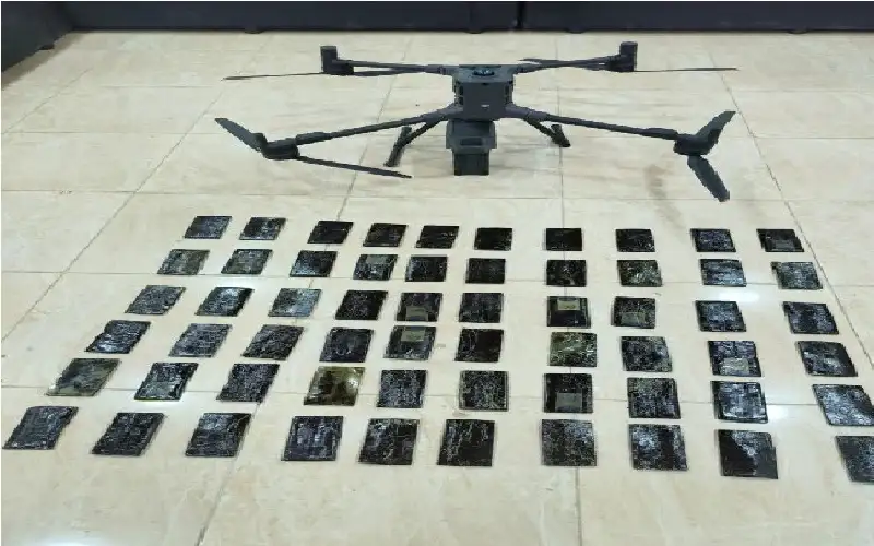 المنطقة العسكرية الشمالية تحبط محاولة تسلل