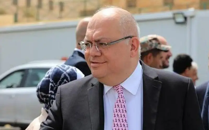 إرادة ملكية سامية بـ سامي هلسة