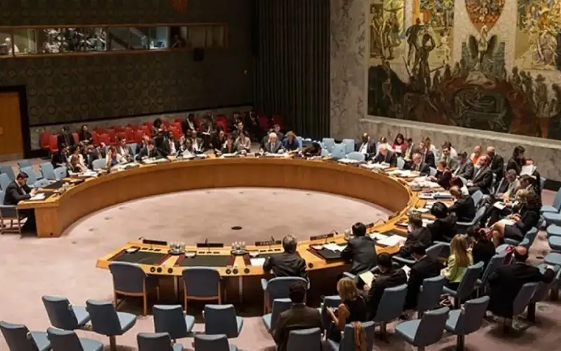 تأجيل اجتماع مجلس الأمن بشأن العدوان