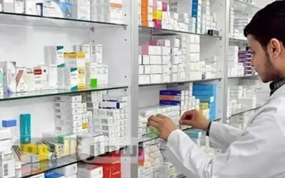 اجراءات جديدة لسلامة توريد الادوية في