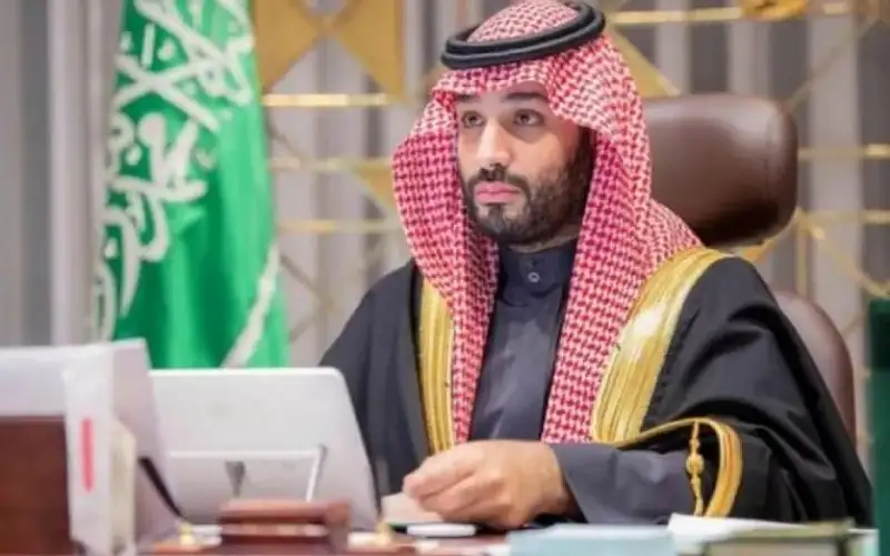 محمد بن سلمان: عدوان إسرائيل على