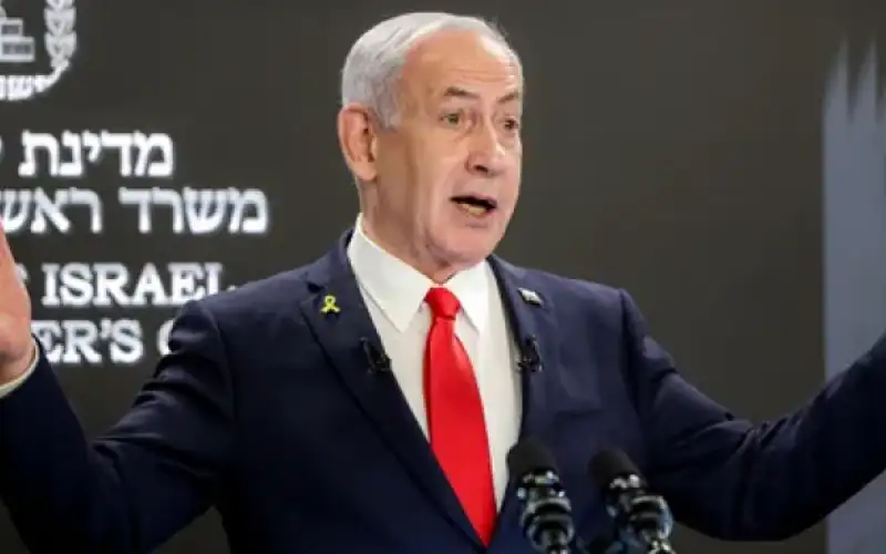 نتنياهو يحذر قطر بعد هجوم الدوحة: