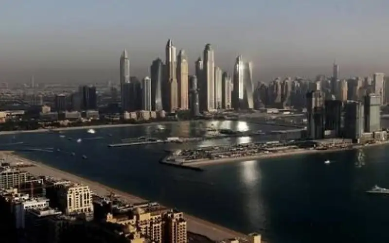 الإمارات تمنع إسرائيل من المشاركة في