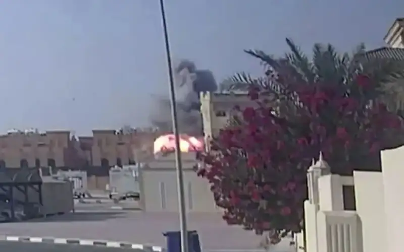 الداخلية القطرية تكشف هوية أحد شهداء